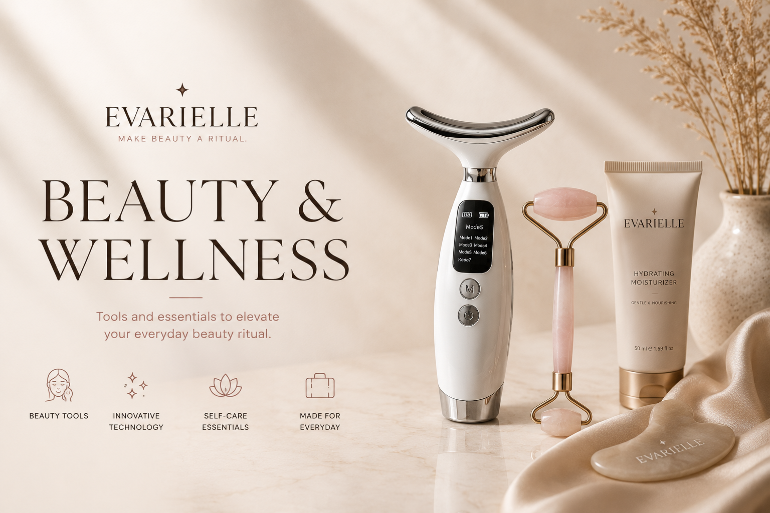 Beauty Tools