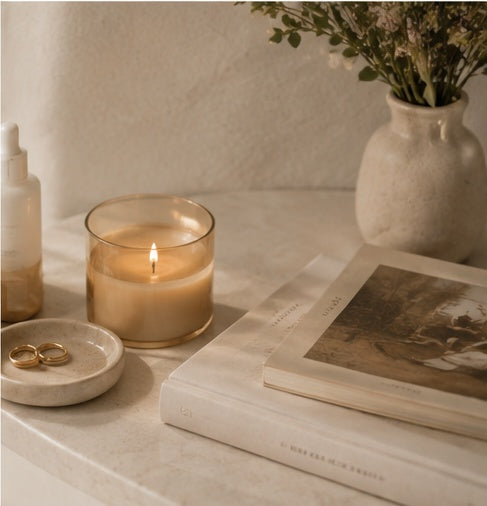 Evarielle beauty ritual